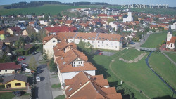Centrum, Kostel