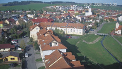 Centrum, Kostel