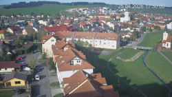 Centrum, Kostel