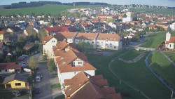 Centrum, Kostel