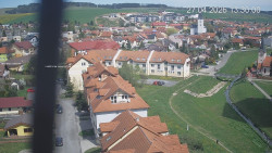 Centrum, Kostel