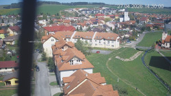 Centrum, Kostel