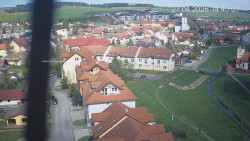 Centrum, Kostel