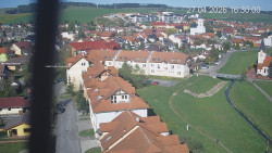 Centrum, Kostel