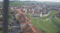 Centrum, Kostel
