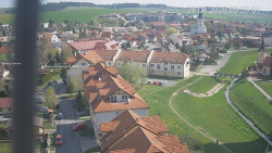 Centrum, Kostel