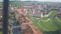 Centrum, Kostel