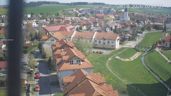 Centrum, Kostel