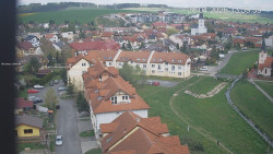 Centrum, Kostel