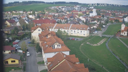 Centrum, Kostel