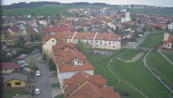 Centrum, Kostel