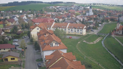 Centrum, Kostel