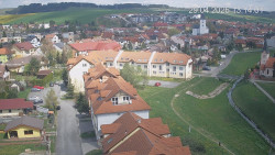 Centrum, Kostel