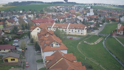 Centrum, Kostel