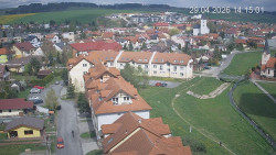 Centrum, Kostel