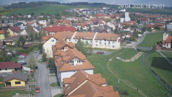 Centrum, Kostel
