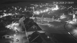Centrum, Kostel