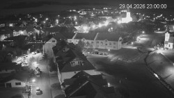 Centrum, Kostel