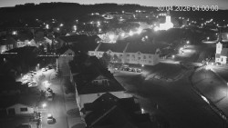 Centrum, Kostel