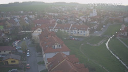 Centrum, Kostel
