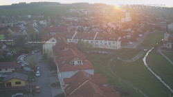 Centrum, Kostel