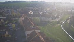 Centrum, Kostel
