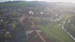 Centrum, Kostel