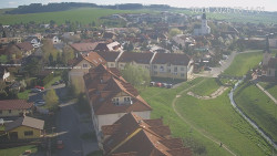 Centrum, Kostel