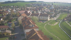 Centrum, Kostel