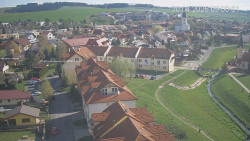 Centrum, Kostel