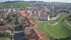 Centrum, Kostel