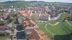 Centrum, Kostel