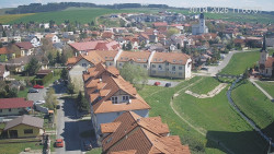 Centrum, Kostel