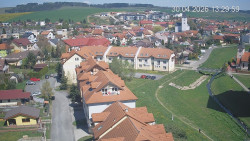 Centrum, Kostel