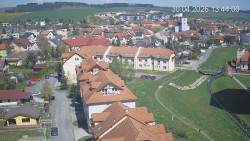 Centrum, Kostel