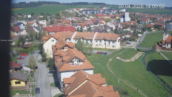 Centrum, Kostel