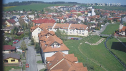 Centrum, Kostel