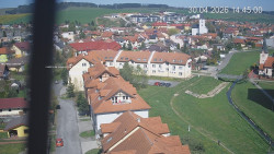Centrum, Kostel