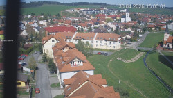 Centrum, Kostel