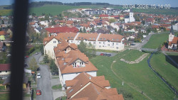 Centrum, Kostel