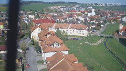 Centrum, Kostel