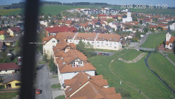 Centrum, Kostel
