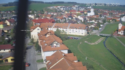 Centrum, Kostel