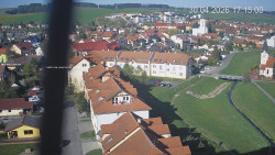 Centrum, Kostel