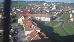 Centrum, Kostel