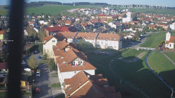 Centrum, Kostel