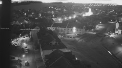 Centrum, Kostel