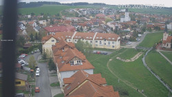Centrum, Kostel