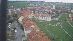 Centrum, Kostel