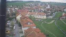 Centrum, Kostel